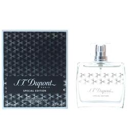 ST Dupont Special Edition EDP (L) 100ml